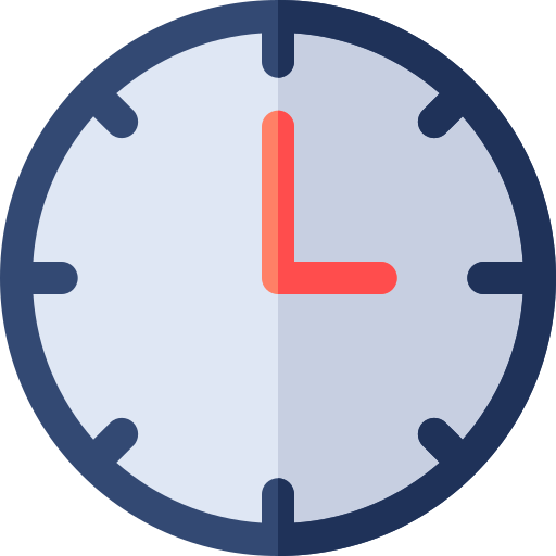Opening Hours