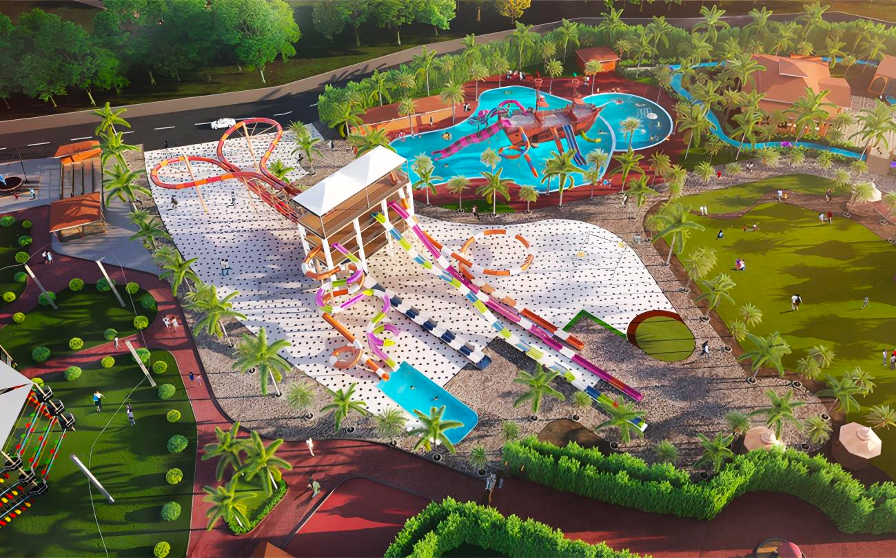 Adventure Park