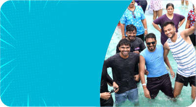 College group packages
