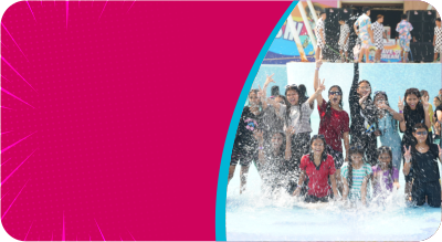 School group packages